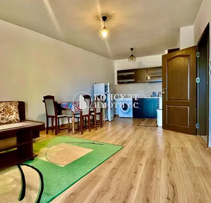 Photo 3 — Two-room apartment with terrace in Kazanski district, Stara Zagora