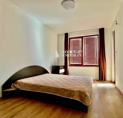 Photo 4 — Two-room apartment with terrace in Kazanski district, Stara Zagora