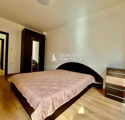 Photo 5 — Two-room apartment with terrace in Kazanski district, Stara Zagora
