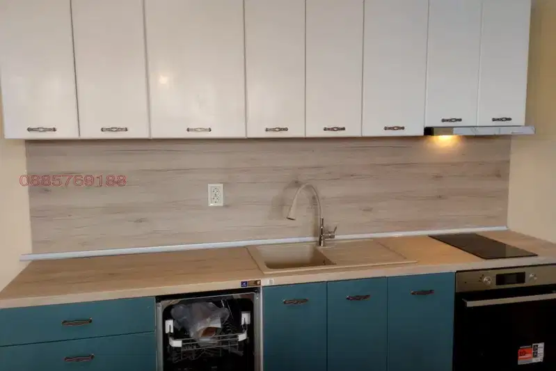 Two-room apartment in Stara Zagora, Kazanski with elevator