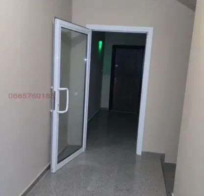 Photo 3 — Two-room apartment in Stara Zagora, Kazanski with elevator