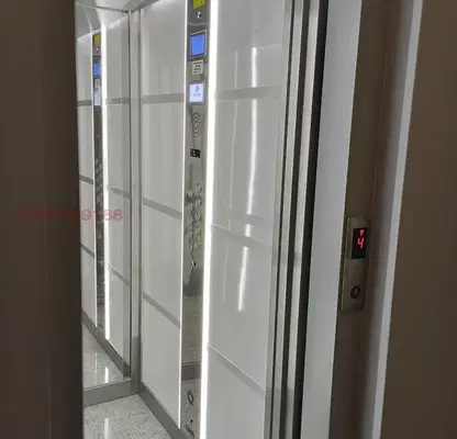 Photo 4 — Two-room apartment in Stara Zagora, Kazanski with elevator