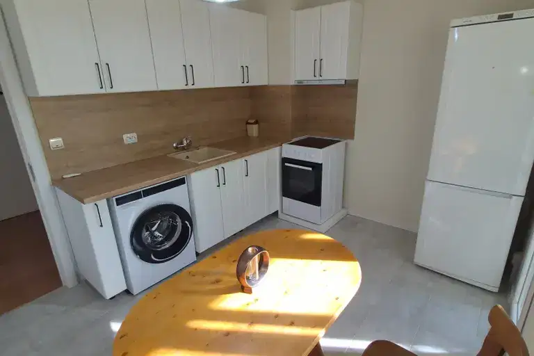 2-bedroom apartment in Stara Zagora, Kazanski