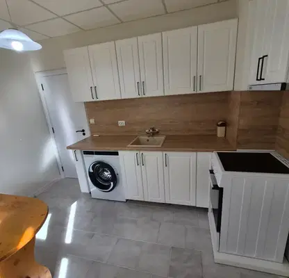 Photo 2 — 2-bedroom apartment in Stara Zagora, Kazanski