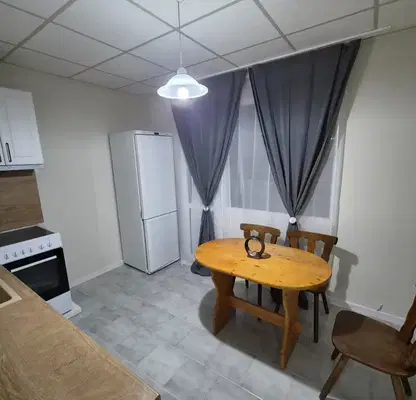 Photo 3 — 2-bedroom apartment in Stara Zagora, Kazanski