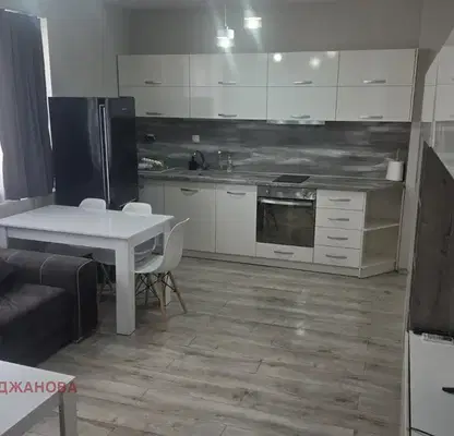 Photo 2 — Three-room apartment in Kazanski, Stara Zagora with terrace