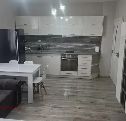 Photo 3 — Three-room apartment in Kazanski, Stara Zagora with terrace