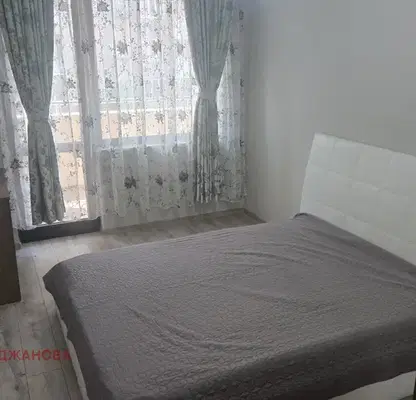 Photo 5 — Three-room apartment in Kazanski, Stara Zagora with terrace