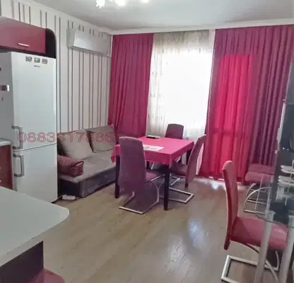Photo 3 — 3-room apartment in Stara Zagora, Kazanski - east with two terraces