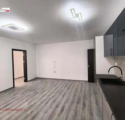Снимка 4 — Тристаен апартамент в Стара Загора, Казански - изток, с тераса