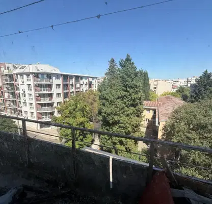 Photo 2 — 4-room apartment in Stara Zagora, Kazanski with three aspects