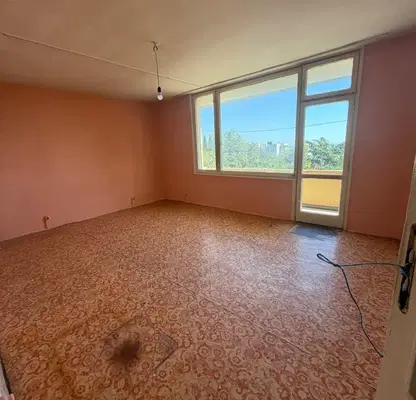 Photo 4 — 4-room apartment in Stara Zagora, Kazanski with three aspects