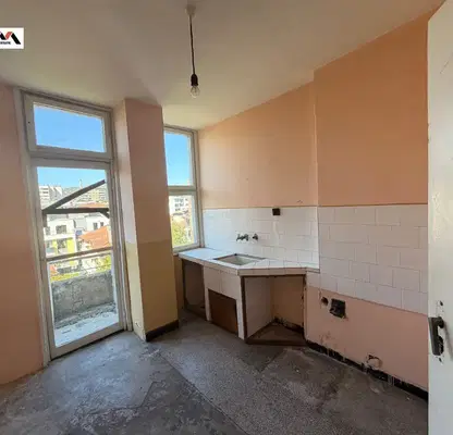 Photo 5 — 4-room apartment in Stara Zagora, Kazanski with three aspects