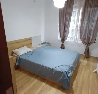 Photo 2 — Two-room apartment in Stara Zagora, Kazanski - east, on the ground floor
