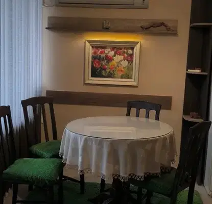 Photo 2 — Three-room apartment in Stara Zagora, Kazanski - east, south/north aspect