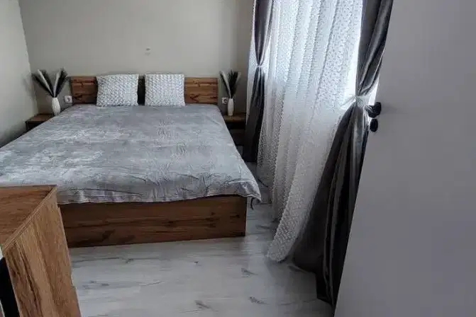 3-bedroom apartment in Stara Zagora, Kolio Ganchev