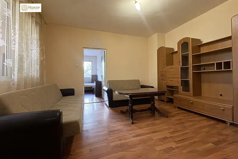 2-room apartment near MBAL Ivan Rilski in Stara Zagora