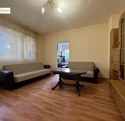Photo 2 — 2-room apartment near MBAL Ivan Rilski in Stara Zagora