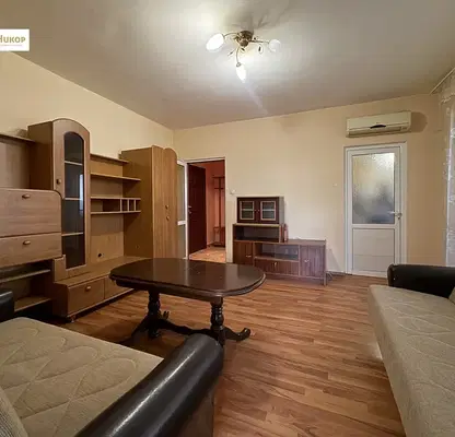 Photo 3 — 2-room apartment near MBAL Ivan Rilski in Stara Zagora