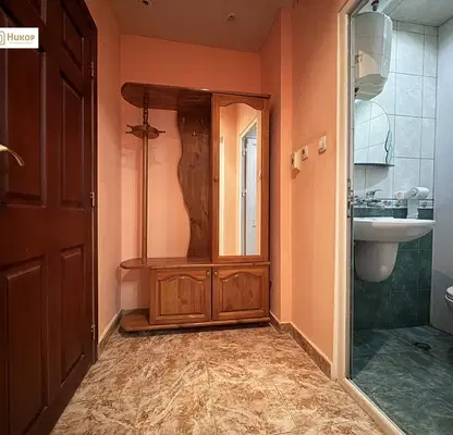 Photo 4 — 2-room apartment near MBAL Ivan Rilski in Stara Zagora
