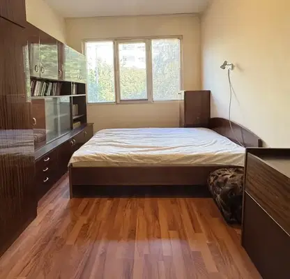 Photo 5 — 2-room apartment near MBAL Ivan Rilski in Stara Zagora