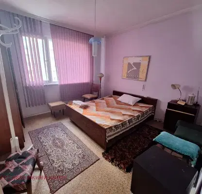 Photo 3 — 3-bedroom apartment in Stara Zagora, Mbal Ivan Rilski