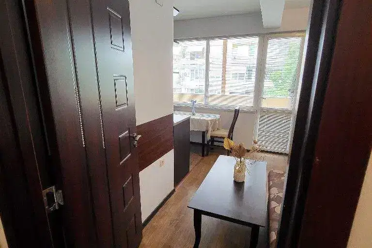 2-room apartment near MBAL Ivan Rilski in Stara Zagora