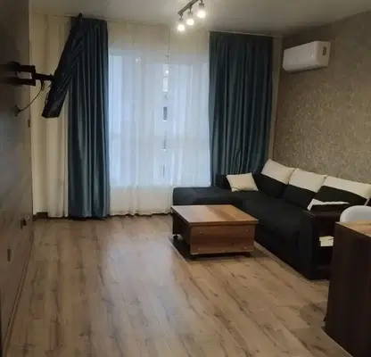 Снимка 3 — Двустаен апартамент в Изгрев, Стара Загора