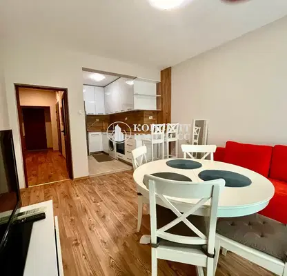 Photo 4 — 3-room apartment in Stara Zagora, Operata with terrace