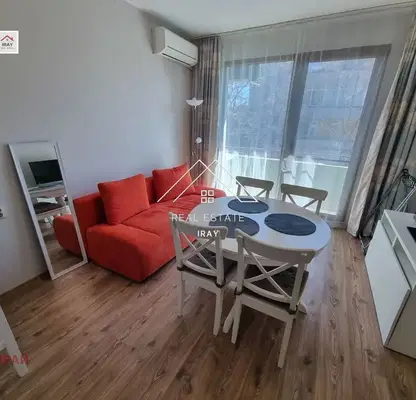 Photo 2 — Three-room apartment with terrace in the centre of Stara Zagora, Opera