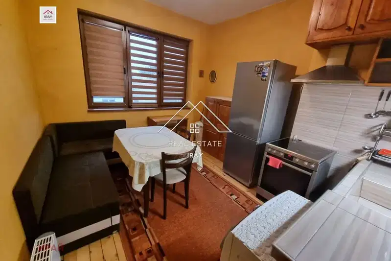 3-bedroom apartment in Stara Zagora, Operata