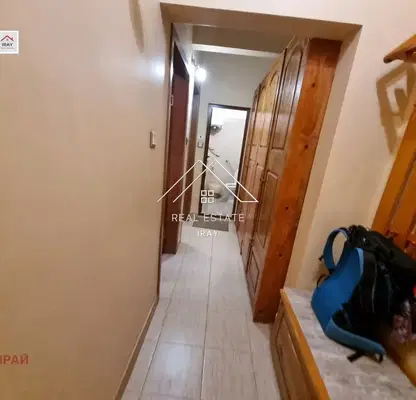 Photo 5 — 3-bedroom apartment in Stara Zagora, Operata