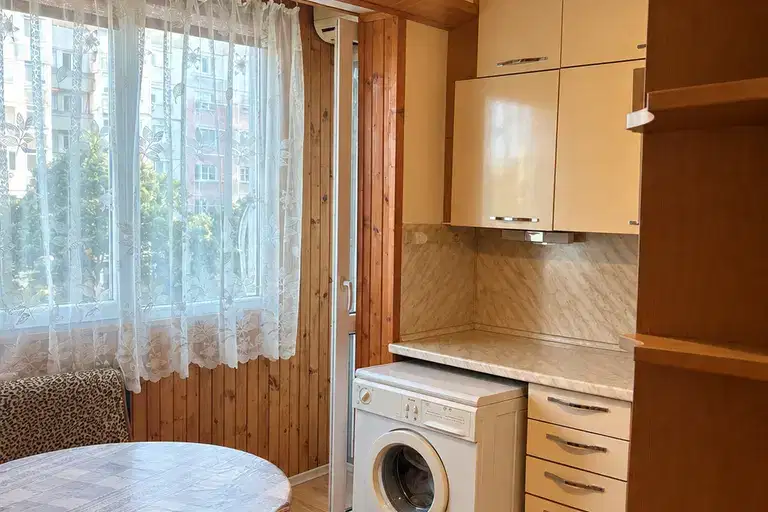 2-bedroom apartment in Stara Zagora, Opylchenski
