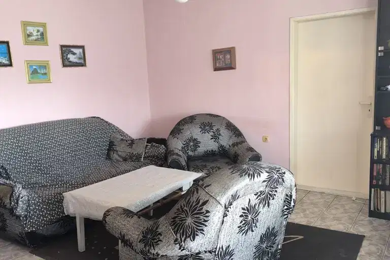 2-bedroom apartment in Stara Zagora, Opylchenski