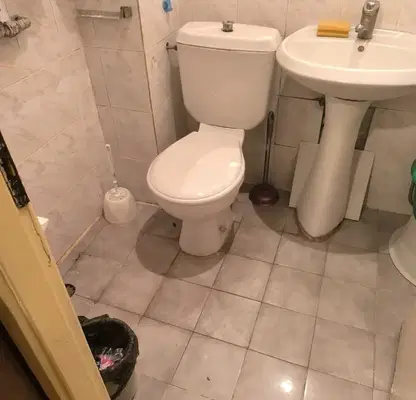 Photo 5 — 2-bedroom apartment in Stara Zagora, Opylchenski