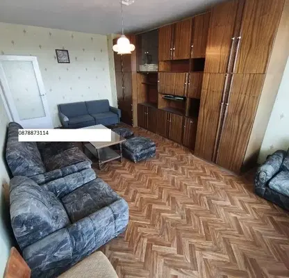 Photo 2 — 3-bedroom apartment in Stara Zagora, Opylchenski