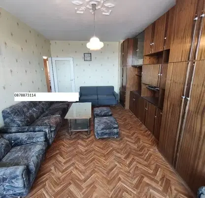 Photo 3 — 3-bedroom apartment in Stara Zagora, Opylchenski