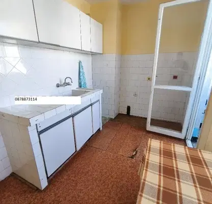 Photo 4 — 3-bedroom apartment in Stara Zagora, Opylchenski