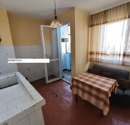 Photo 5 — 3-bedroom apartment in Stara Zagora, Opylchenski