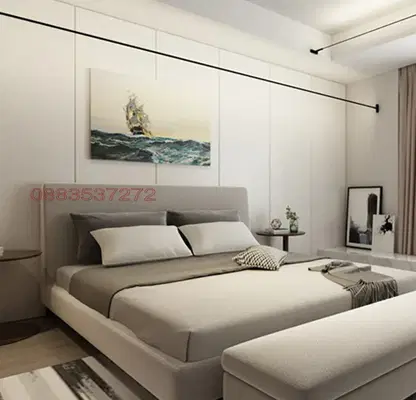 Photo 2 — 3-bedroom apartment in Stara Zagora, Opylchenski