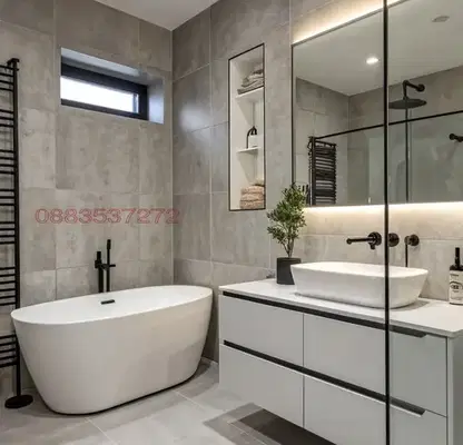 Photo 3 — 3-bedroom apartment in Stara Zagora, Opylchenski