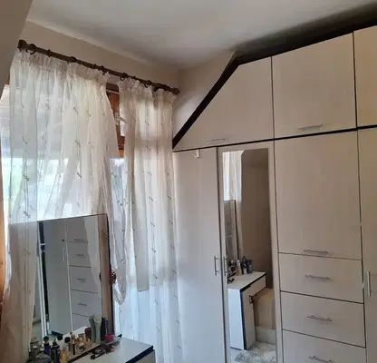 Снимка 4 — Тристаен апартамент с тераса в Опълченски, Стара Загора