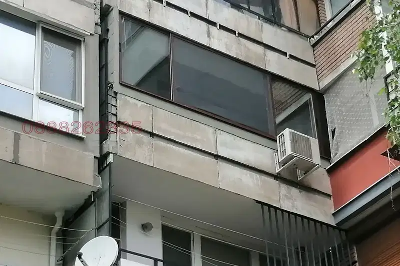4-room apartment in Stara Zagora with quality renovation