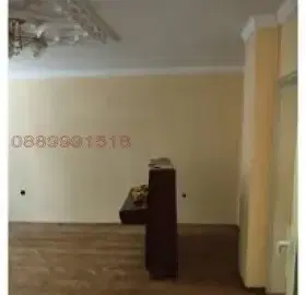 Снимка 5 — 4-стаен апартамент в Опълченски, Стара Загора с тераса
