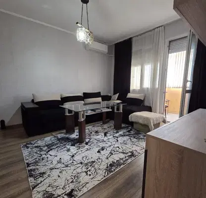 Photo 2 — 4-room apartment in Opalchenski, Stara Zagora with 3 terraces