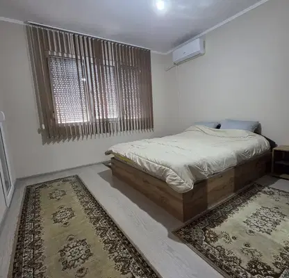 Photo 4 — 4-room apartment in Opalchenski, Stara Zagora with 3 terraces
