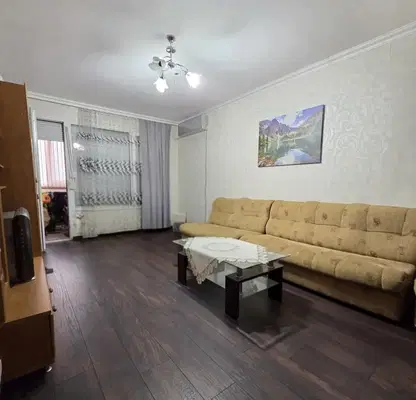 Photo 5 — 4-room apartment in Opalchenski, Stara Zagora with 3 terraces