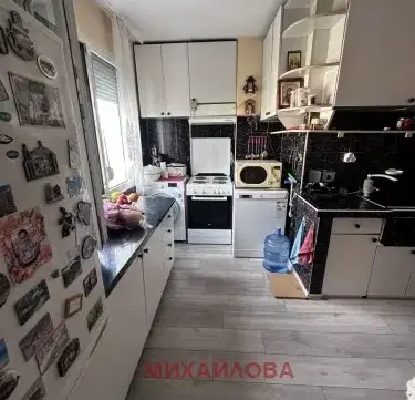 Photo 4 — 4-bedroom apartment in Stara Zagora, Opylchenski