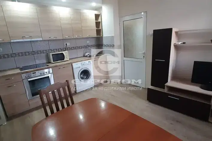 1-bedroom apartment in Stara Zagora, Opylchenski
