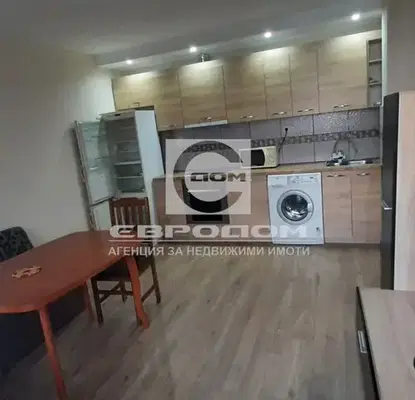 Photo 2 — 1-bedroom apartment in Stara Zagora, Opylchenski